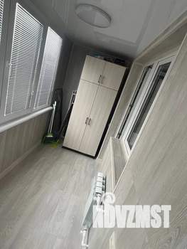 1-к квартира, посуточно, 35м2, 5/5 этаж