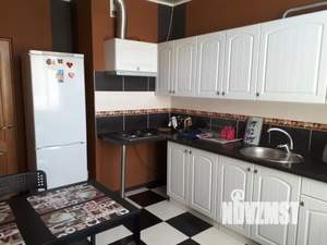 1-к квартира, посуточно, 42м2, 6/10 этаж