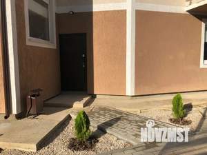 Студия квартира, посуточно, 25м2, 3/3 этаж