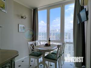 3-к квартира, на длительный срок, 68м2, 4/10 этаж
