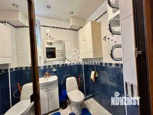 2-к квартира, на длительный срок, 44м2, 3/5 этаж