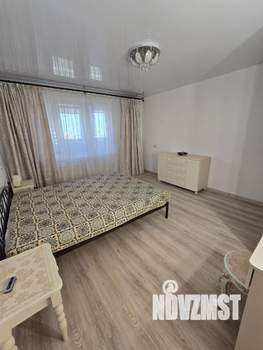3-к квартира, на длительный срок, 72м2, 5/12 этаж