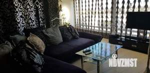 2-к квартира, на длительный срок, 110м2, 6/6 этаж