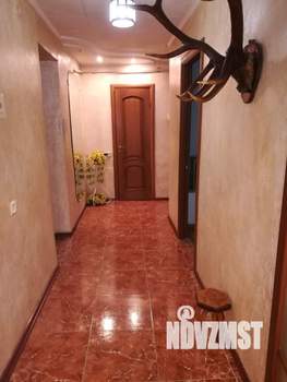 2-к квартира, посуточно, 54м2, 1/5 этаж