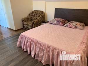 Студия квартира, посуточно, 25м2, 1/2 этаж