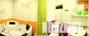 1-к квартира, посуточно, 44м2, 1/1 этаж