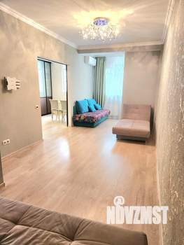 1-к квартира, на длительный срок, 40м2, 3/10 этаж