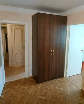 2-к квартира, на длительный срок, 40м2, 2/5 этаж