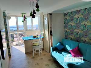 2-к квартира, посуточно, 52м2, 9/10 этаж