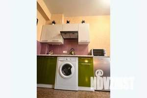 1-к квартира, посуточно, 25м2, 1/3 этаж