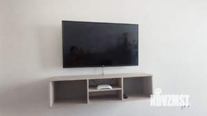 1-к квартира, посуточно, 40м2, 6/10 этаж