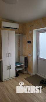 Студия квартира, посуточно, 27м2, 2/2 этаж