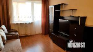 2-к квартира, посуточно, 41м2, 5/5 этаж