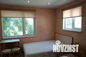 1-к квартира, посуточно, 19м2, 2/2 этаж