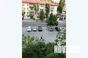 1-к квартира, посуточно, 37м2, 3/4 этаж