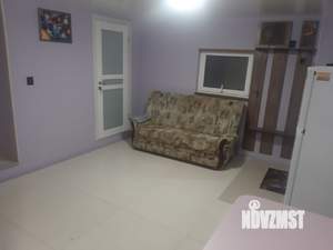 2-к квартира, посуточно, 45м2, 1/1 этаж