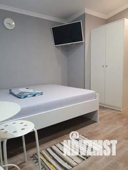 Студия квартира, посуточно, 15м2, 2/2 этаж