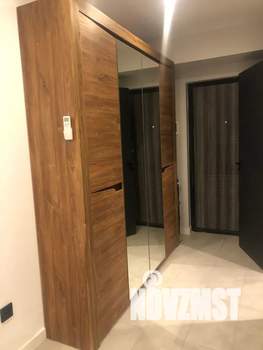 1-к квартира, посуточно, 26м2, 4/4 этаж