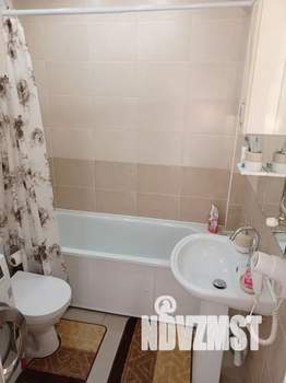 1-к квартира, посуточно, 48м2, 11/11 этаж