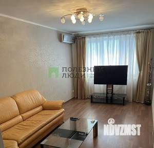 2-к квартира, на длительный срок, 47м2, 4/5 этаж