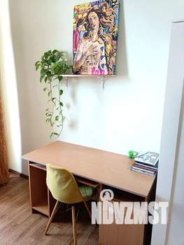 1-к квартира, посуточно, 45м2, 5/6 этаж