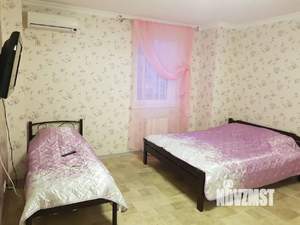 3-к квартира, посуточно, 120м2, 2/10 этаж