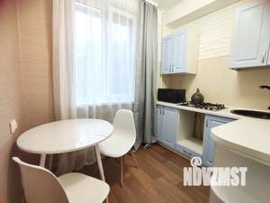 2-к квартира, посуточно, 50м2, 1/5 этаж