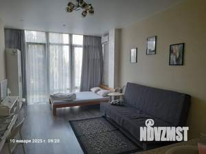 Студия квартира, посуточно, 30м2, 2/3 этаж