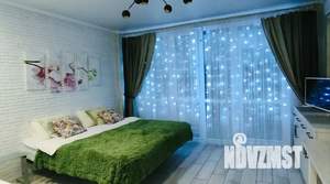 Студия квартира, посуточно, 25м2, 2/3 этаж