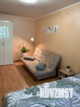 1-к квартира, посуточно, 32м2, 5/5 этаж