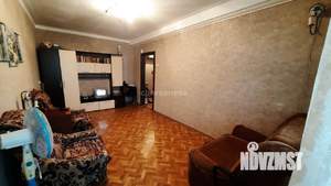 1-к квартира, на длительный срок, 35м2, 2/5 этаж