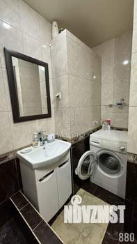 1-к квартира, на длительный срок, 29м2, 3/5 этаж