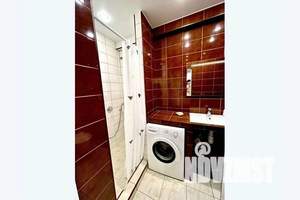 1-к квартира, посуточно, 45м2, 7/10 этаж