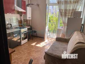 1-к квартира, на длительный срок, 43м2, 2/5 этаж