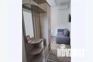 1-к квартира, посуточно, 25м2, 1/4 этаж