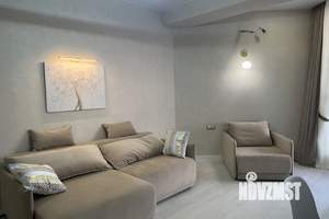 1-к квартира, посуточно, 24м2, 4/4 этаж