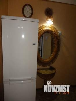 2-к квартира, посуточно, 45м2, 2/5 этаж