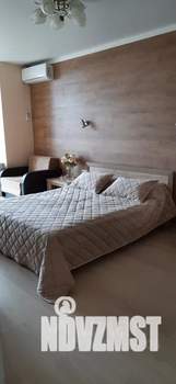 1-к квартира, посуточно, 47м2, 4/10 этаж