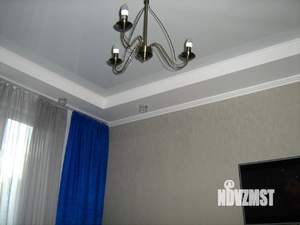 1-к квартира, на длительный срок, 40м2, 4/11 этаж