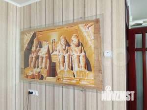 3-к квартира, на длительный срок, 67м2, 4/9 этаж