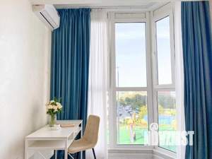 1-к квартира, посуточно, 41м2, 1/1 этаж