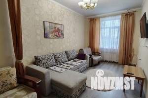 4-к квартира, посуточно, 80м2, 3/3 этаж