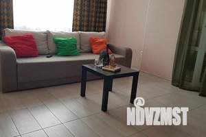 1-к квартира, посуточно, 48м2, 9/10 этаж