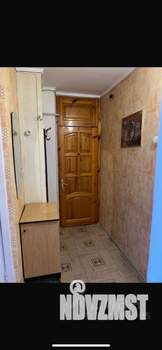 1-к квартира, на длительный срок, 32м2, 5/6 этаж