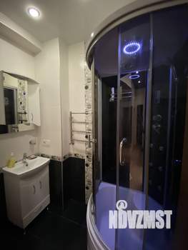 1-к квартира, посуточно, 36м2, 4/5 этаж