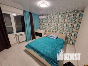 3-к квартира, посуточно, 90м2, 7/9 этаж
