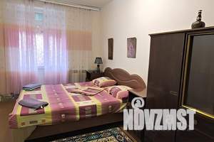 2-к квартира, посуточно, 55м2, 2/2 этаж
