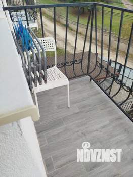 Студия квартира, на длительный срок, 20м2, 3/4 этаж