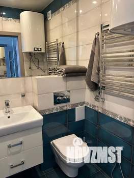 1-к квартира, посуточно, 26м2, 4/6 этаж