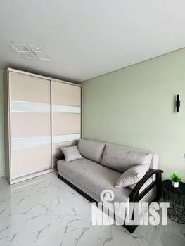 1-к квартира, посуточно, 44м2, 5/7 этаж